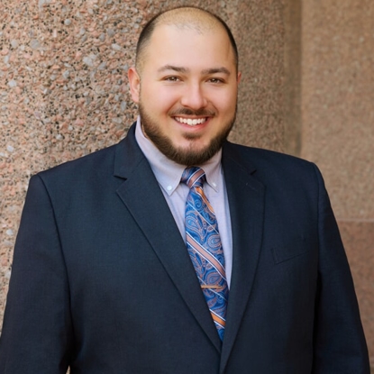 Winchell  Gallardo Photo